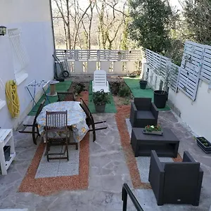 Chez Pierrette Appartement
