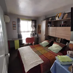 Agreable D'hote A 50m De La , Cannes France