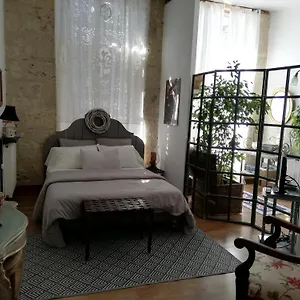 La Clef De Champs Séjour chez l'habitant