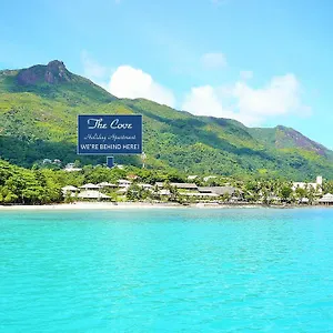 The Cove Holiday , Bel Ombre Seychelles