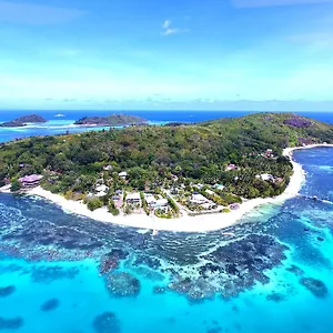 De Cerf , Île au Cerf Seychelles